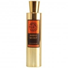 Ambre Secret